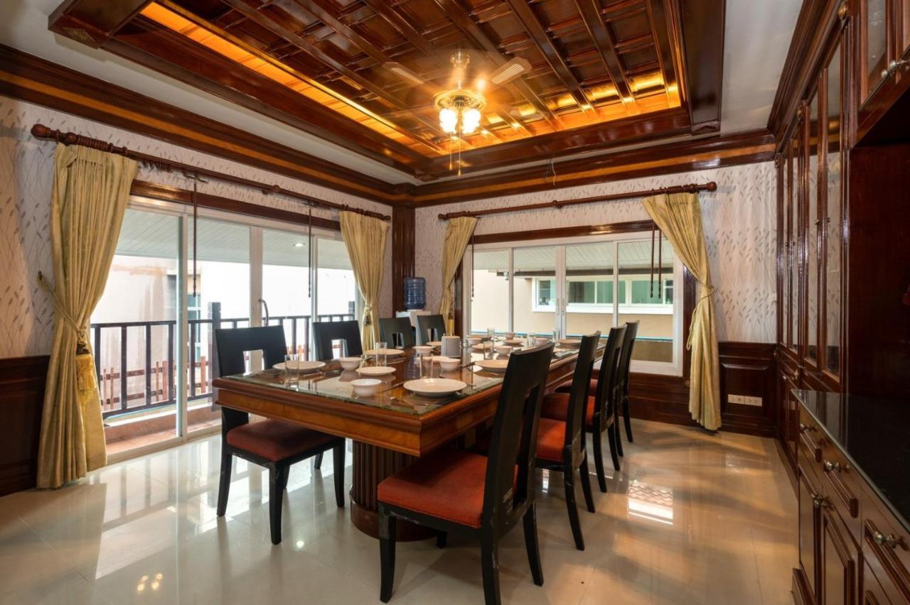 Angel Pool Villa