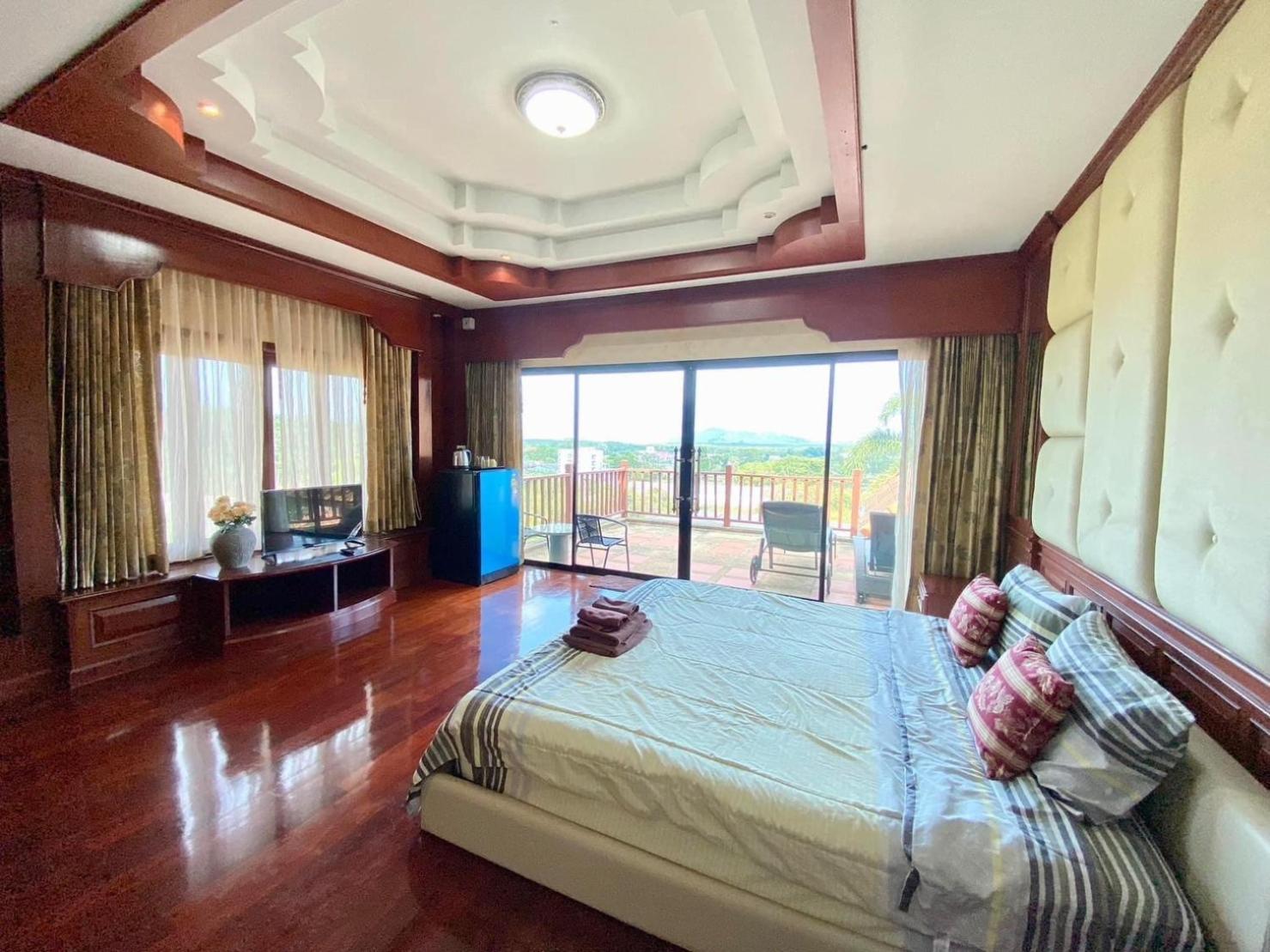 Villa Angel Pool Phuket